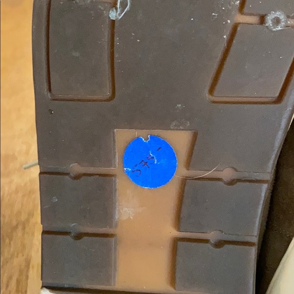 Heschung desert boots - Picture 5 of 6